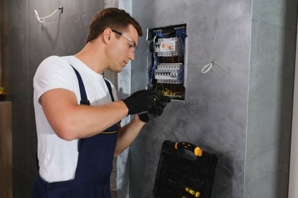 Best Affordable Electrician  in Chester, WV