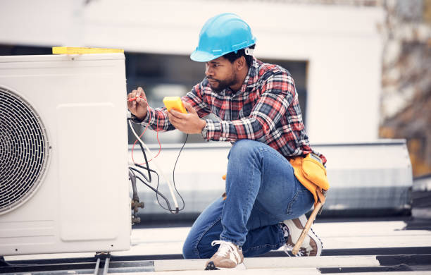 Best 24-Hour Electrician  in Chester, WV