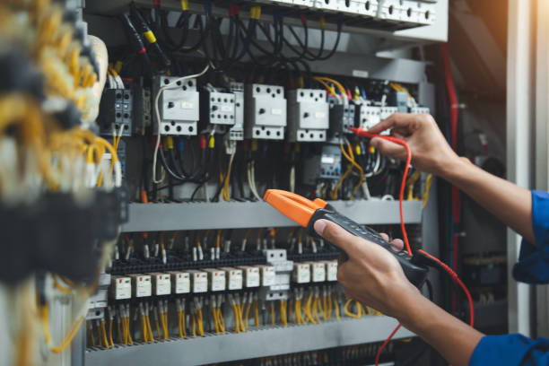 Best Electrical Contractors for Businesses  in Chester, WV