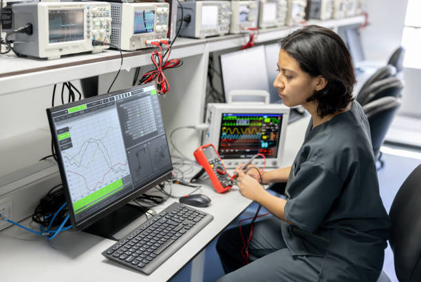 Best Commercial Electrician Services  in Chester, WV