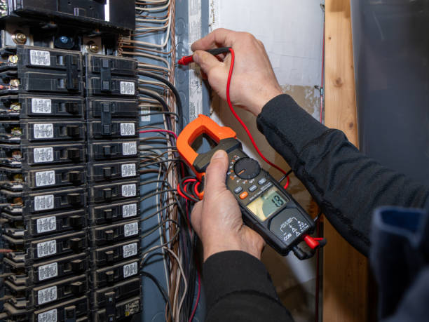 Best Home Electrical Repair  in Chester, WV