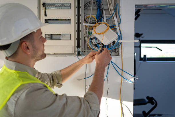 Best Emergency Electrical Repair  in Chester, WV