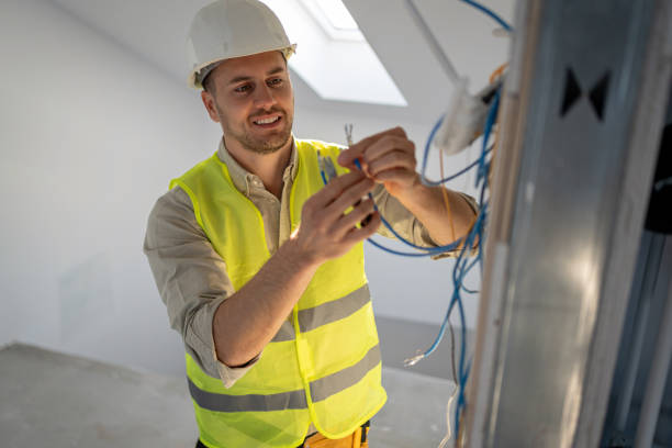  Chester, WV Electrician Pros