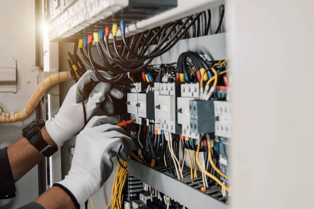 Best Licensed Electrician  in Chester, WV